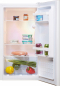 Preview: Amica VKS 351 116 Tisch-Kühlschrank Preview: Amica VKS 351 116 Tisch-Kühlschrank